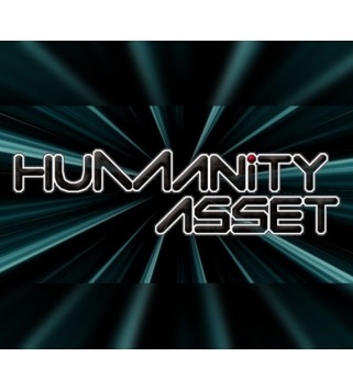 Humanity Asset Steam Key EUROPE